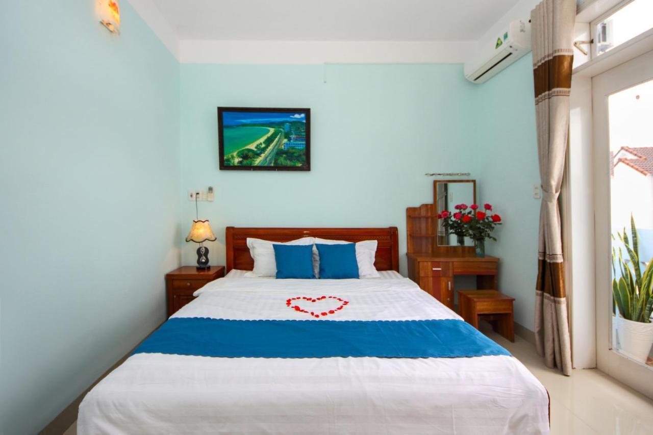 הוי אן Quynh Long Villa מראה חיצוני תמונה